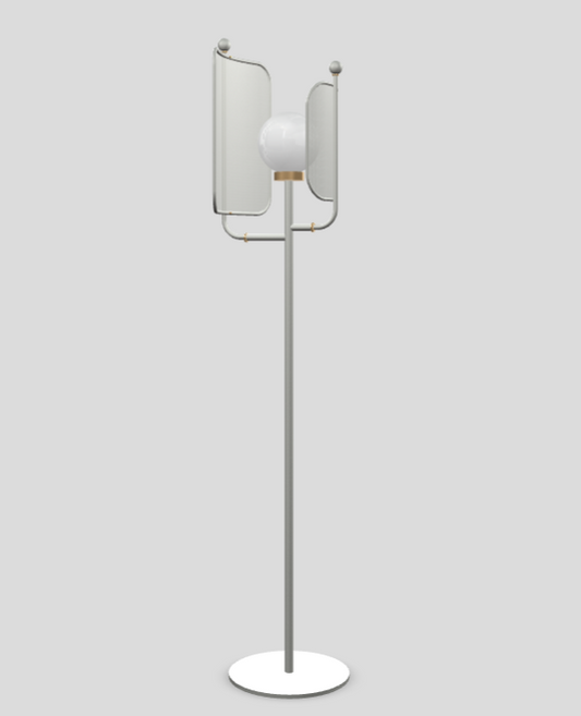 LAMPADAR PAPILIO STL1