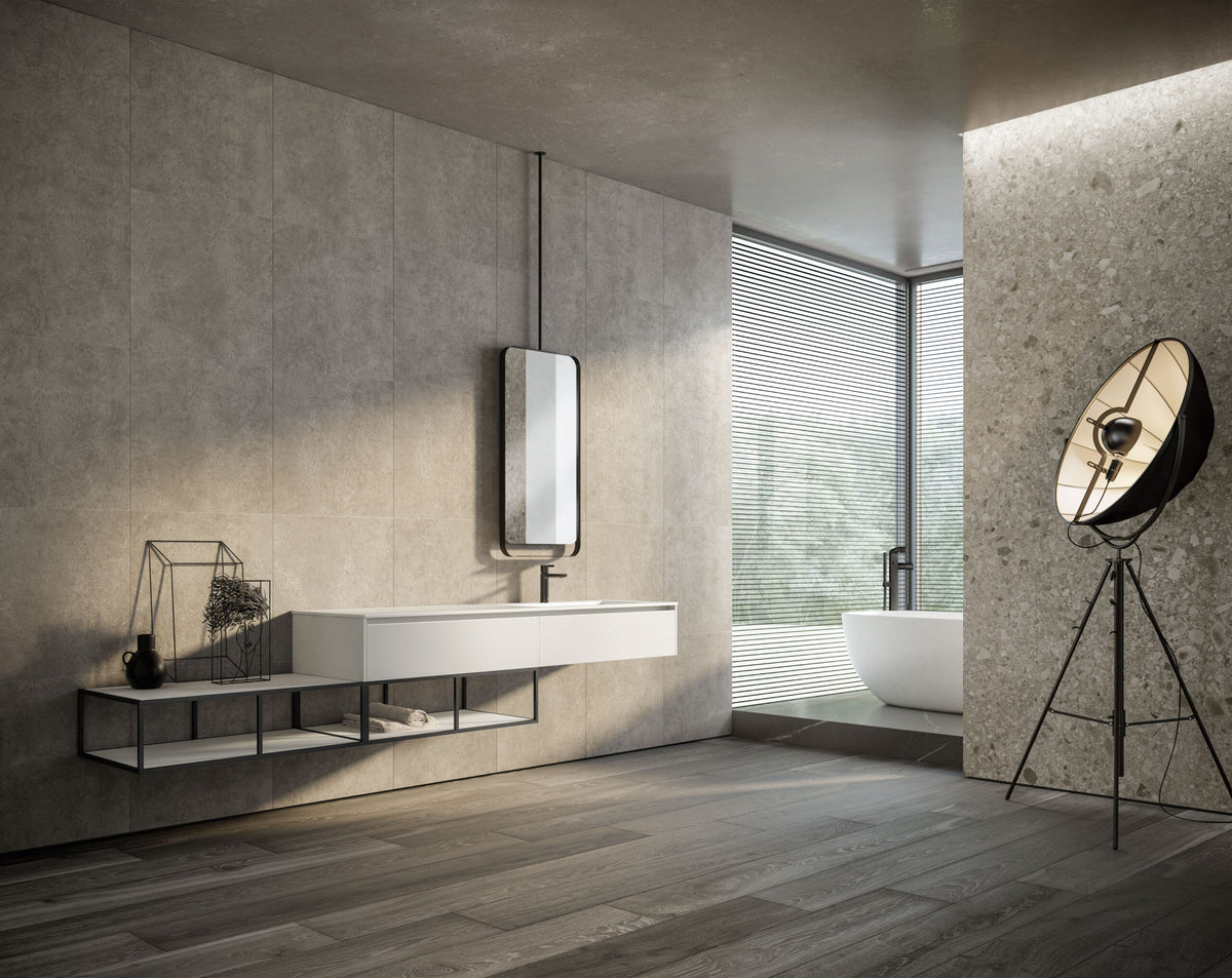 Mobilier de baie Swing 4.04