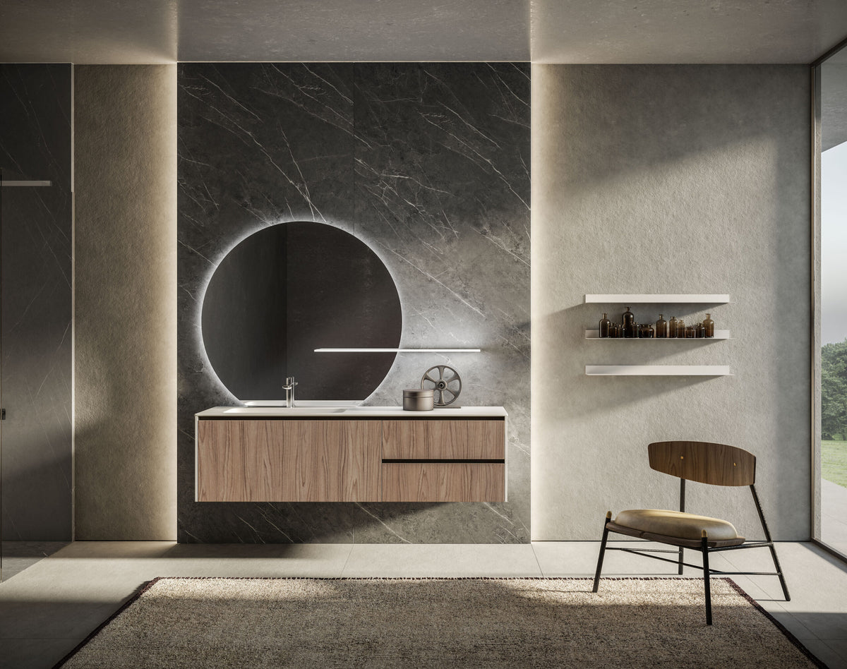 Mobilier de baie Swing 4.09