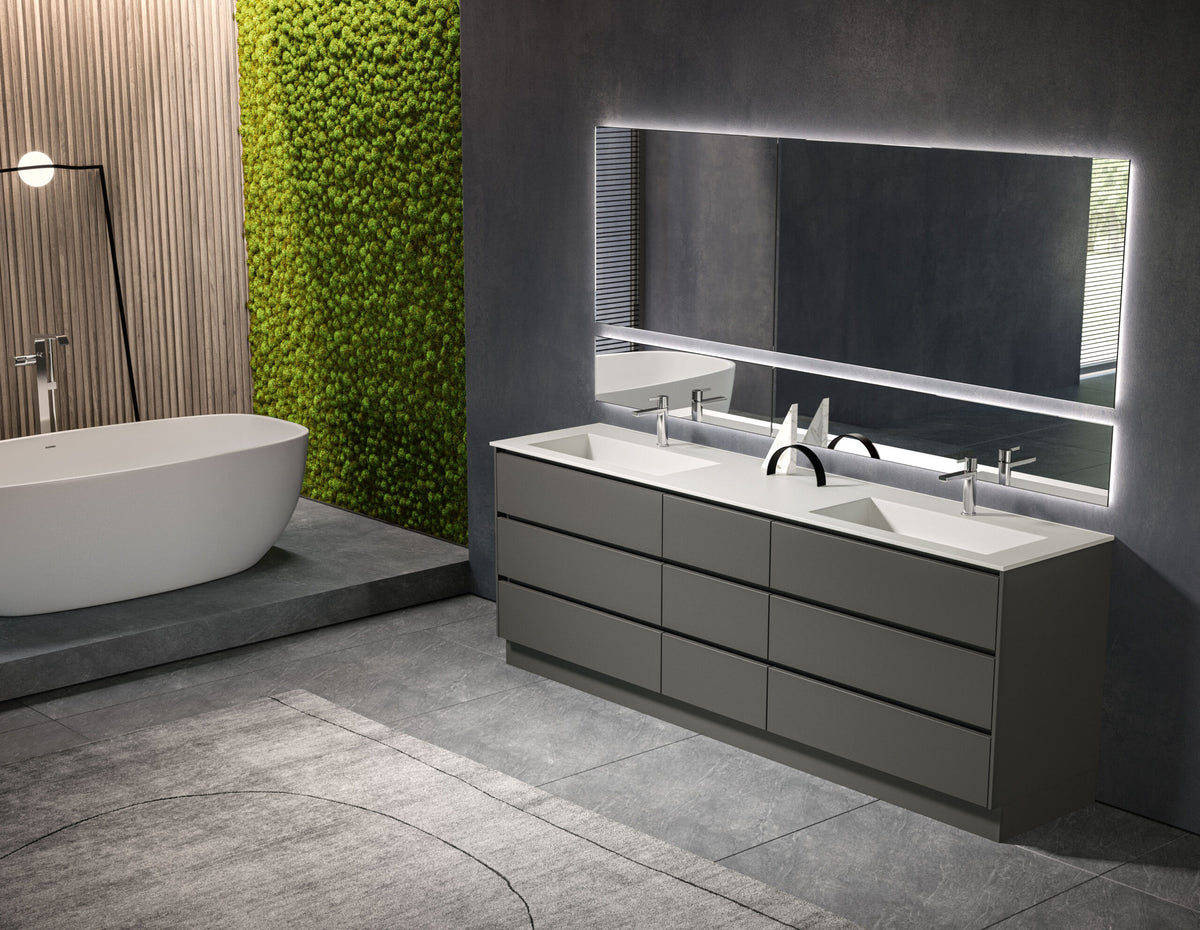 Mobilier de baie Swing 4.17