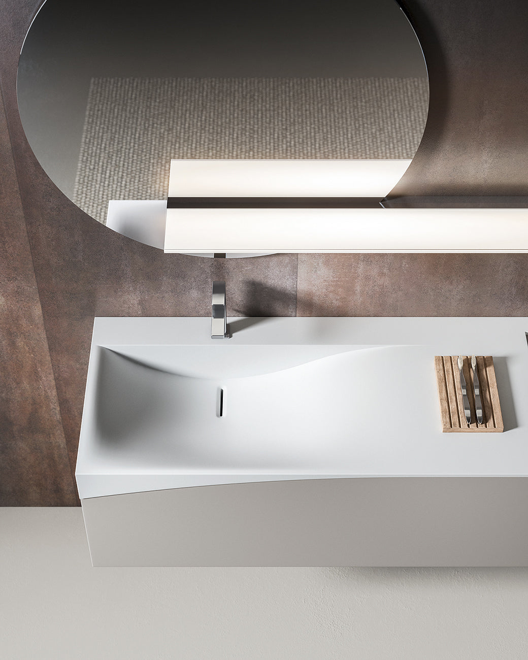 Mobilier de baie Xfly 13