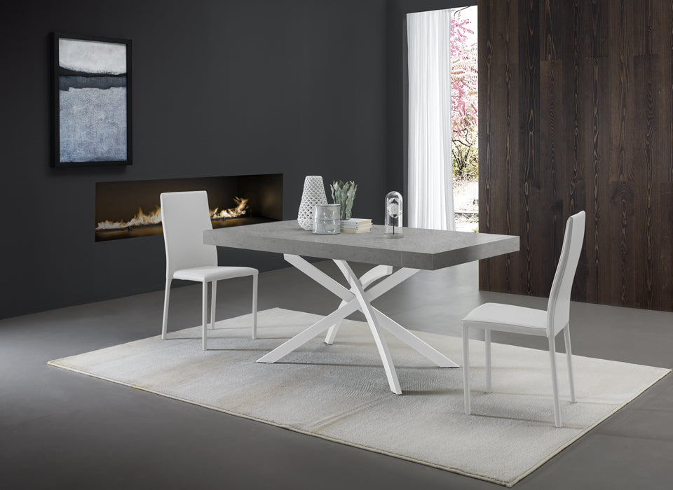 Masa de dining Twist