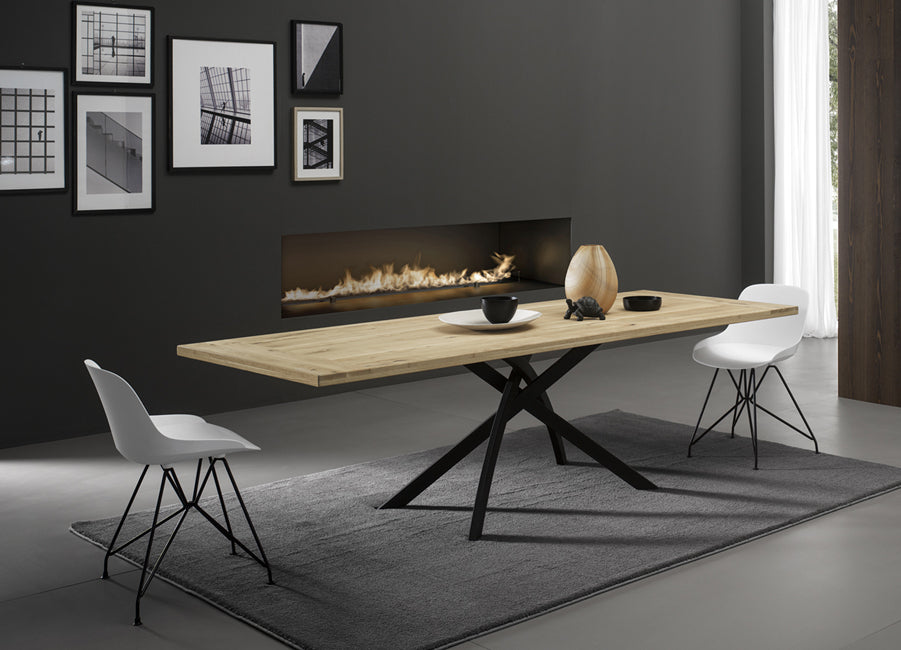 Masa de dining Twist