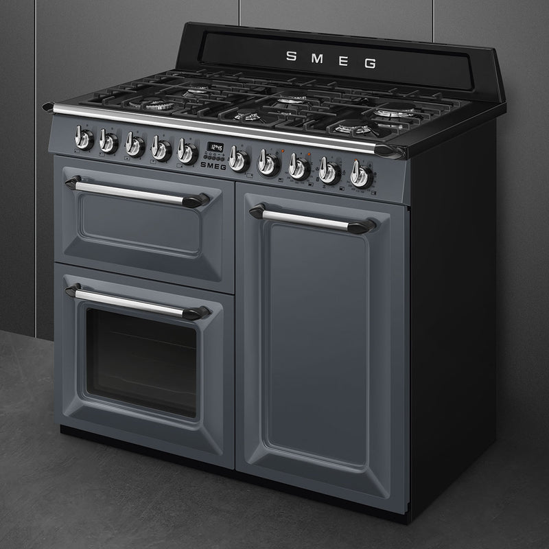 Aragaz Smeg TR103GR