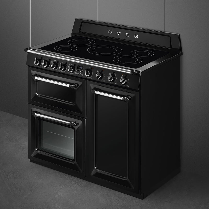 Aragaz Smeg TR103IBL2