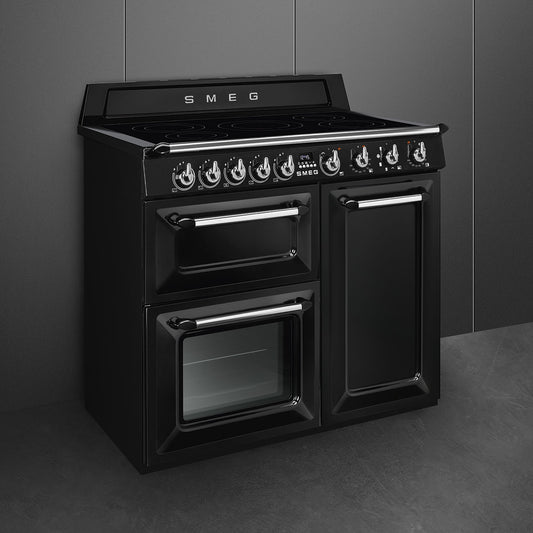 Aragaz Smeg TR103IBL2