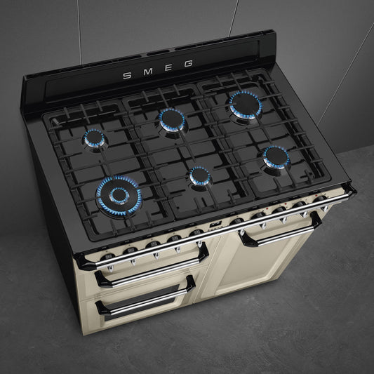 Aragaz Smeg TR103P