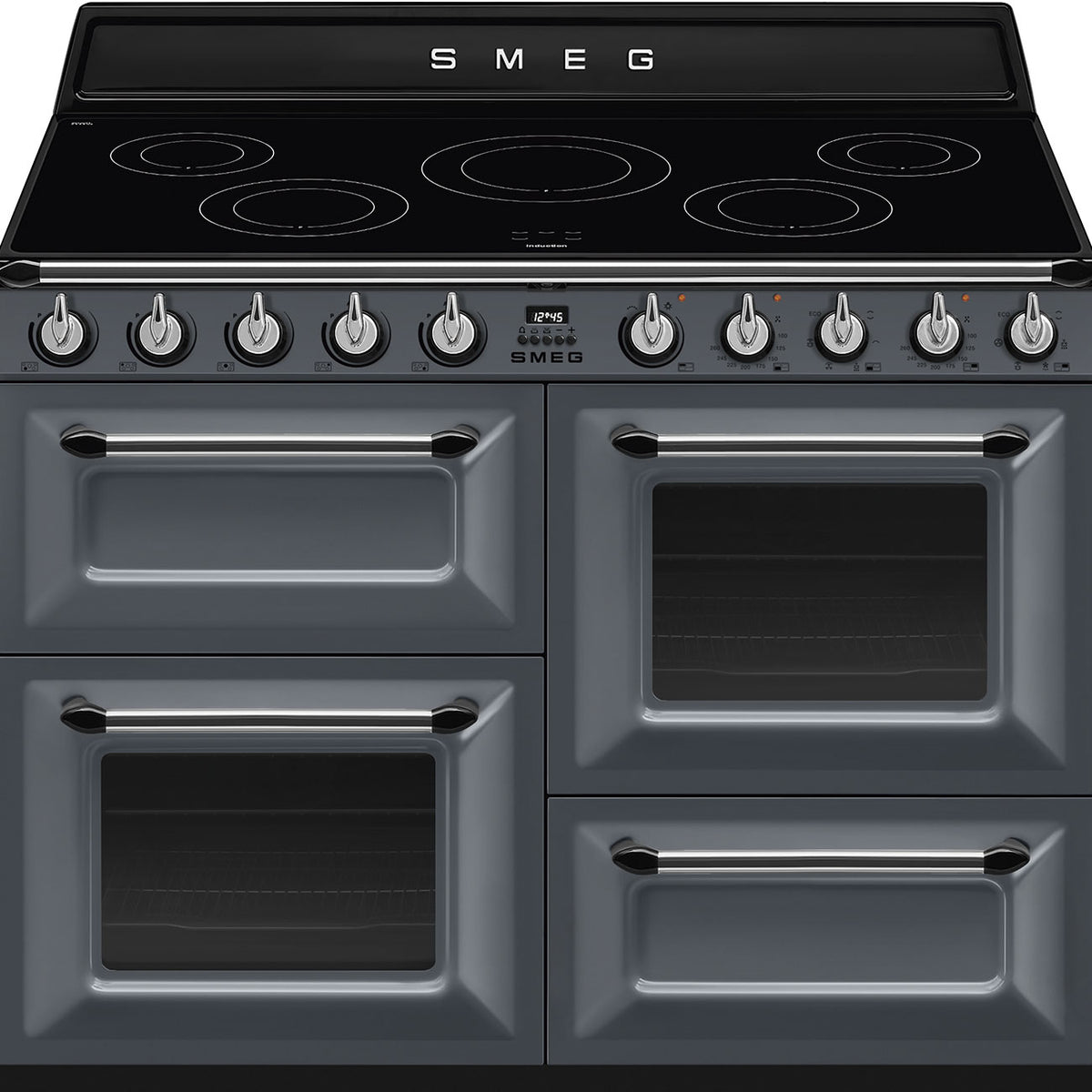 Aragaz Smeg TR4110IGR2