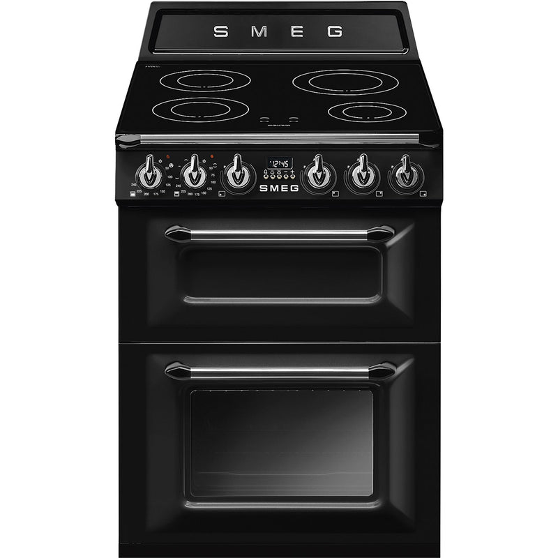 Aragaz Smeg TR62IBL2
