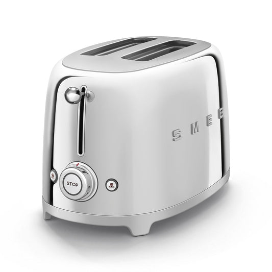 Prajitor de paine Smeg TSF01SSEU