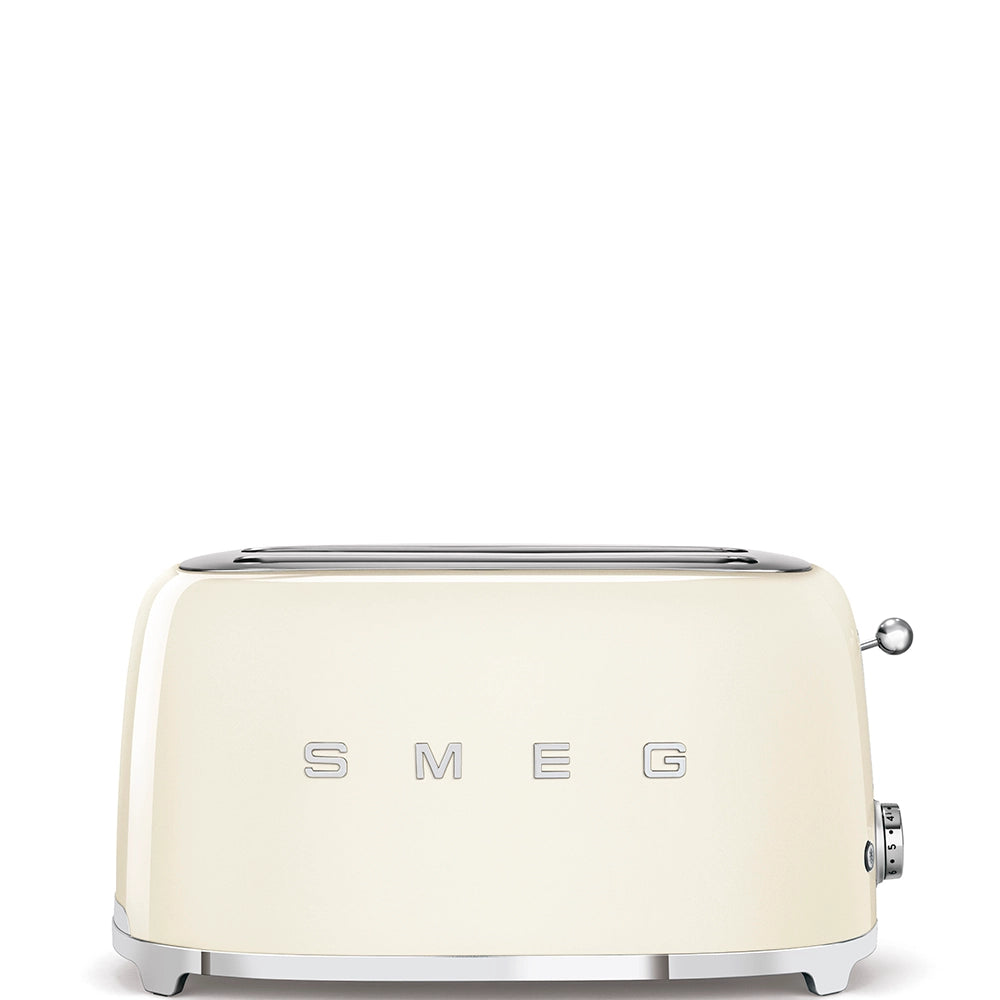 PRAJITOR DE PAINE TSF02CREU – Smeg – imaginea 1
