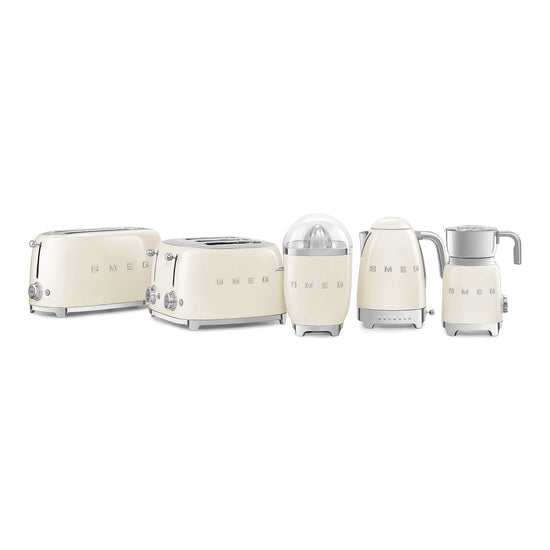 PRAJITOR DE PAINE TSF02CREU – Smeg