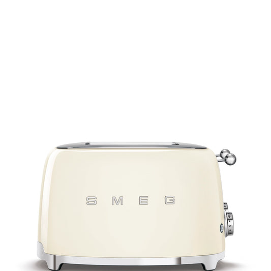 Prajitor de paine Smeg TSF03CREU