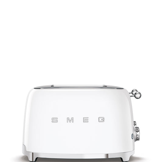 Prajitor de paine Smeg TSF03WHEU