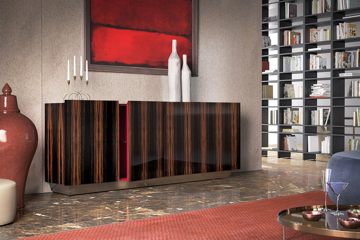 Comoda de living Tosca