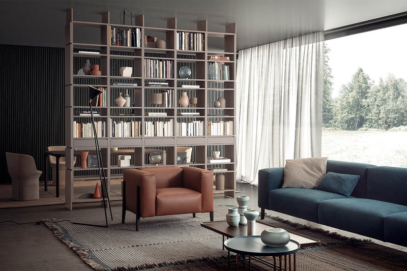 Biblioteca modulara Unless