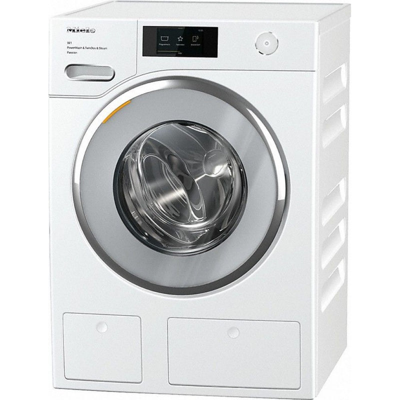 Masina de spalat rufe Miele WWV 980 WPS