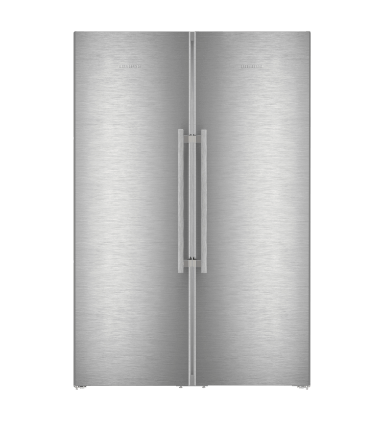 Combina frigorifica Liebherr XRFst 5295