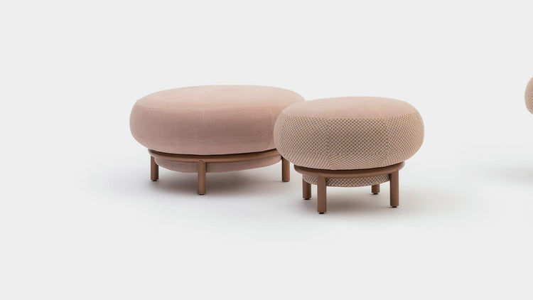 Pouf Bonsai