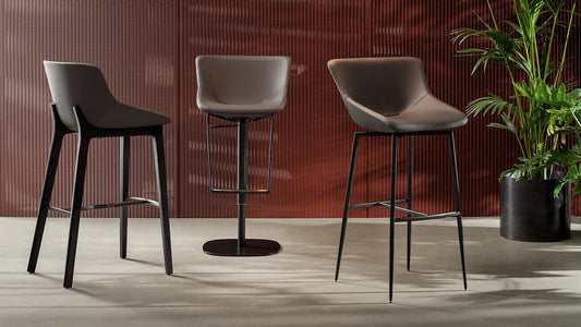 Scaun de bar Artika