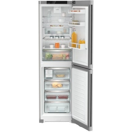 Combina frigorifica Liebherr CNsfd 573i