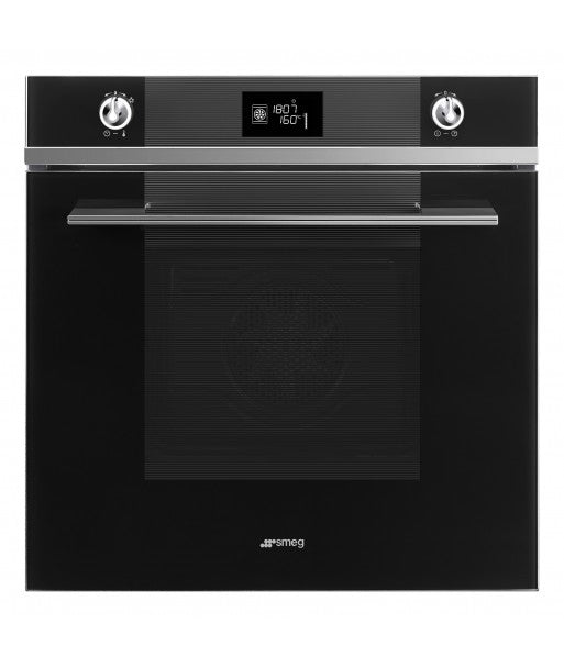 Cuptor electric incorporabil Smeg SF6102TVN