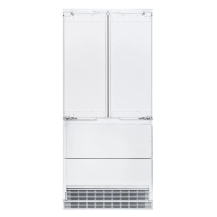 Combina frigorifica incorporabila Liebherr ECBN 6256