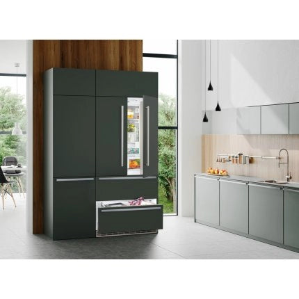 Combina frigorifica incorporabila Liebherr ECBN 6256