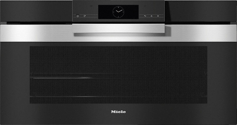 Cuptor electric incorporabil Miele H 7890 BP