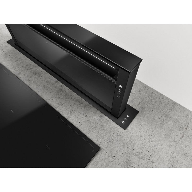 Hota incorporabila Elica GETUP BL MAT /A/90-IN  PRF0162784