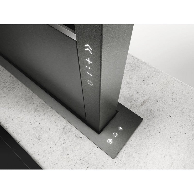 Hota incorporabila Elica GETUP CAST IRON /A/90-IN  PRF0162866