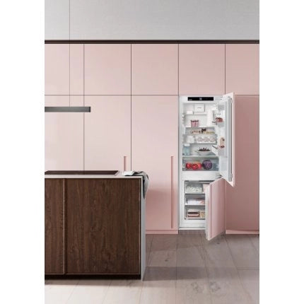 Combina frigorifica incorporabila Liebherr ICNe 5133