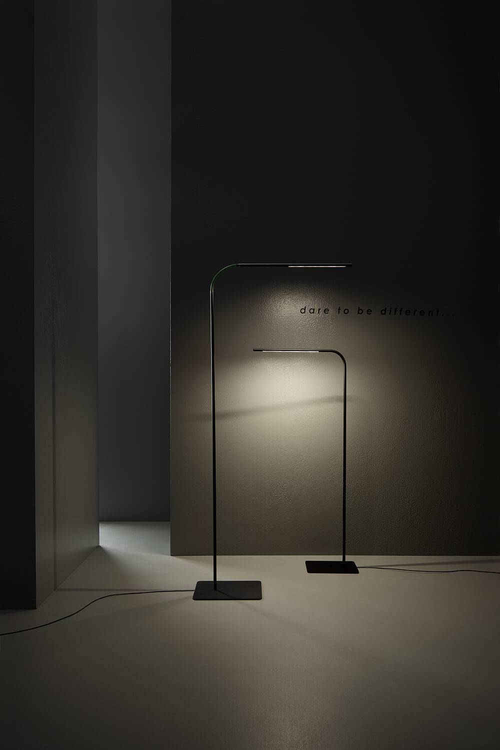 Lampadar WL 160 PH '''