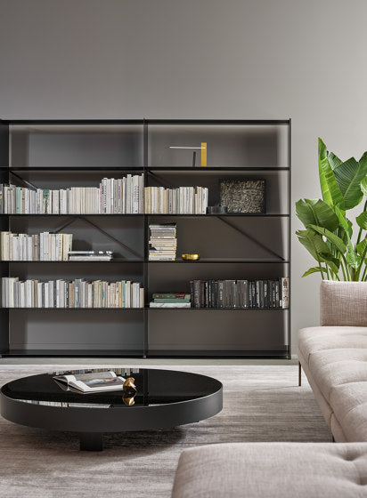 Biblioteca Kaos