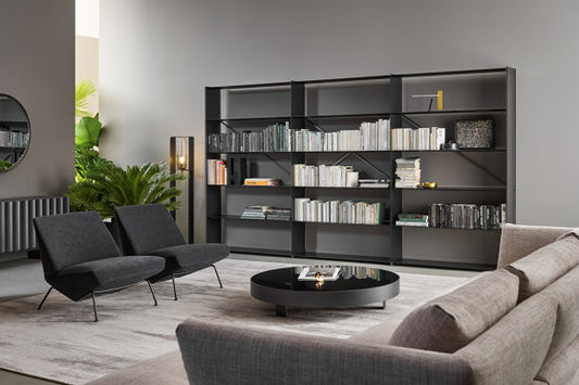 Biblioteca Kaos