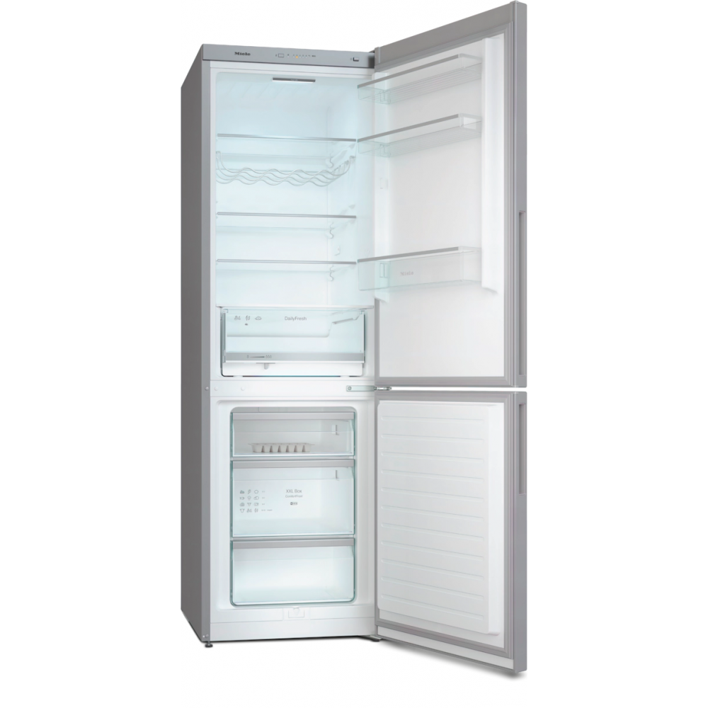 Combina frigorifica Miele KD 4072 E