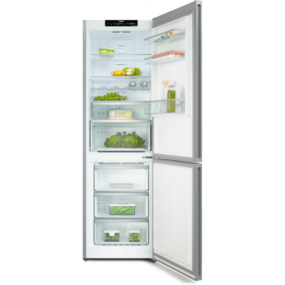 Combina frigorifica Miele KFN 4374 ED