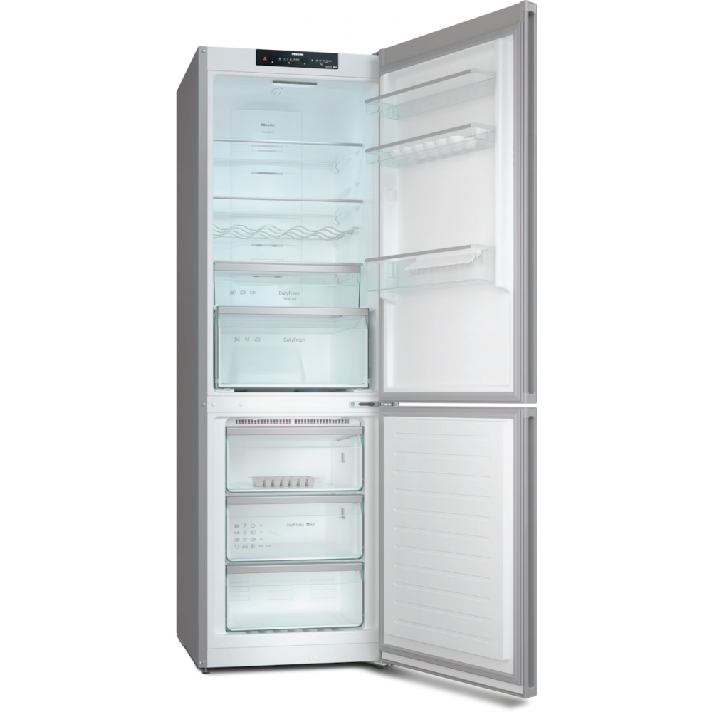 Combina frigorifica Miele KFN 4374 ED