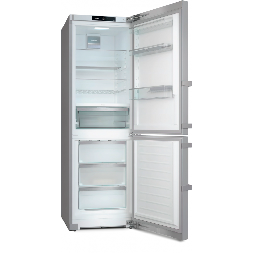 Combina frigorifica Miele KFN 4777 CD