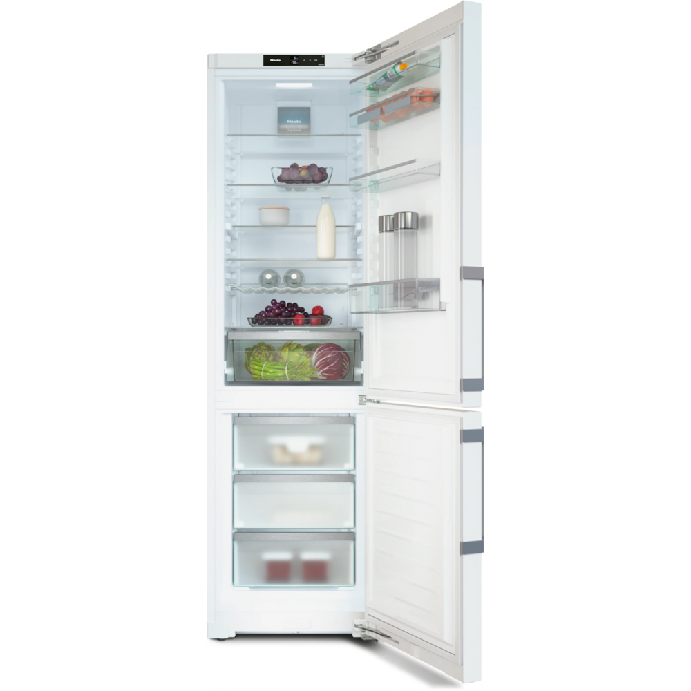 Combina frigorifica Miele KFN 4795 DD