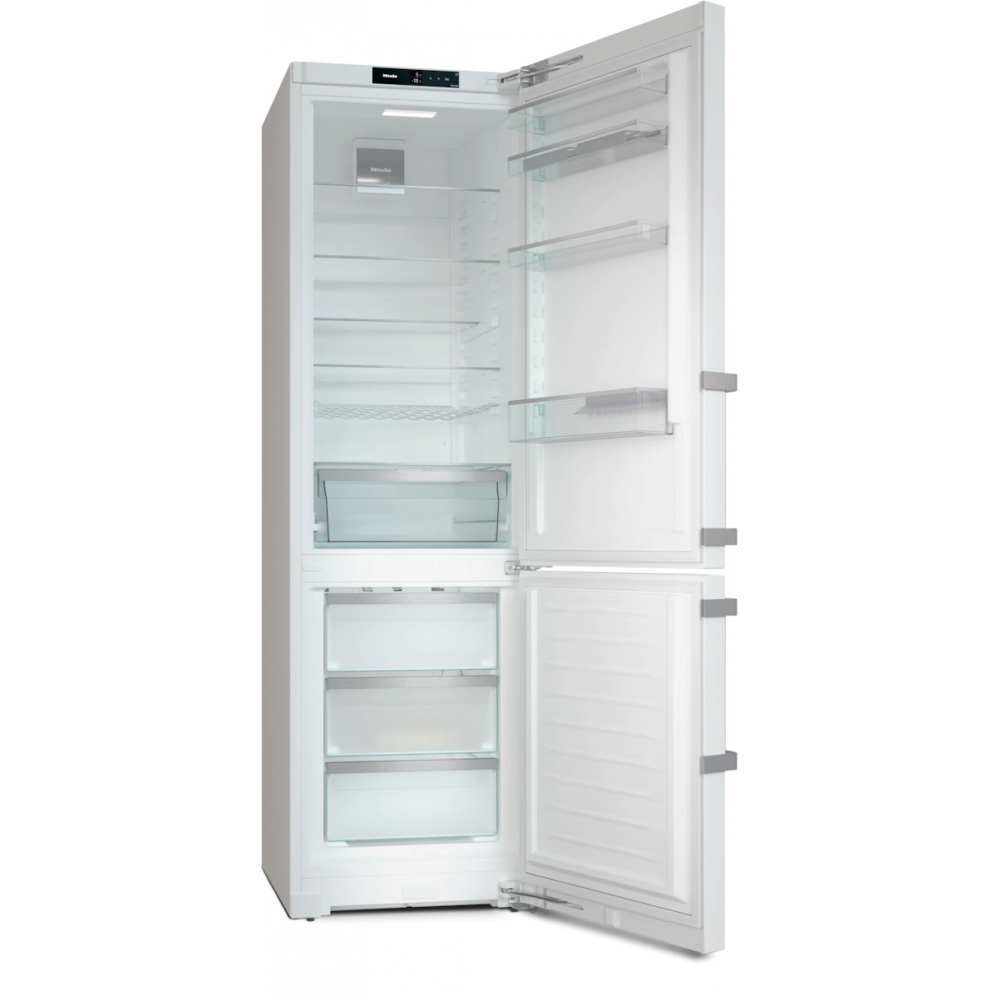 Combina frigorifica Miele KFN 4795 DD