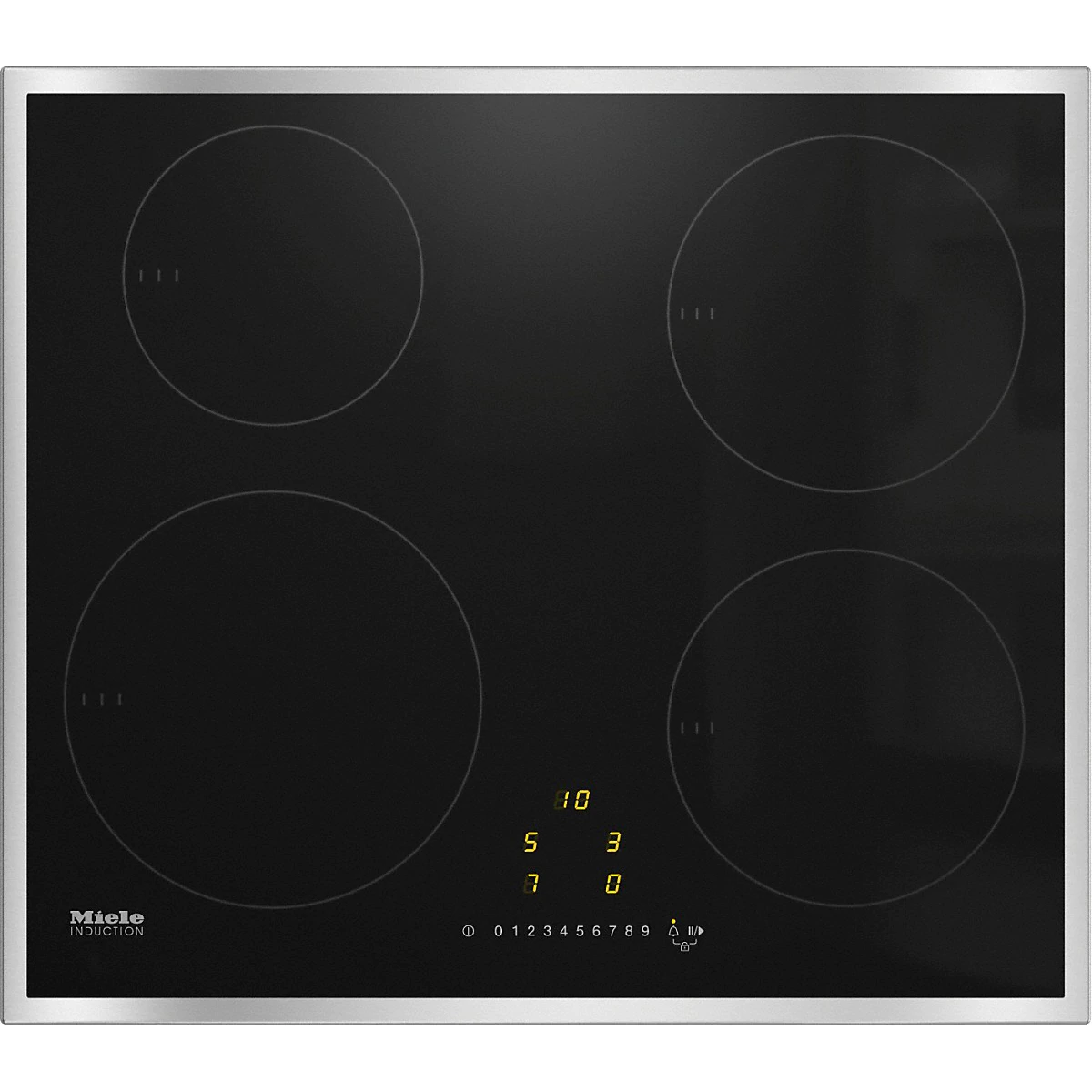 Plita Miele KM 7201 FR