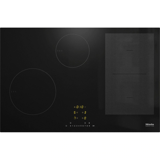 Plita Miele KM 7414 FX