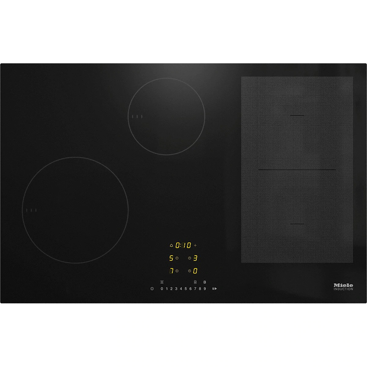Plita Miele KM 7414 FX