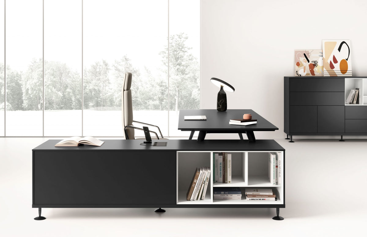 Birou Directorial Enosi