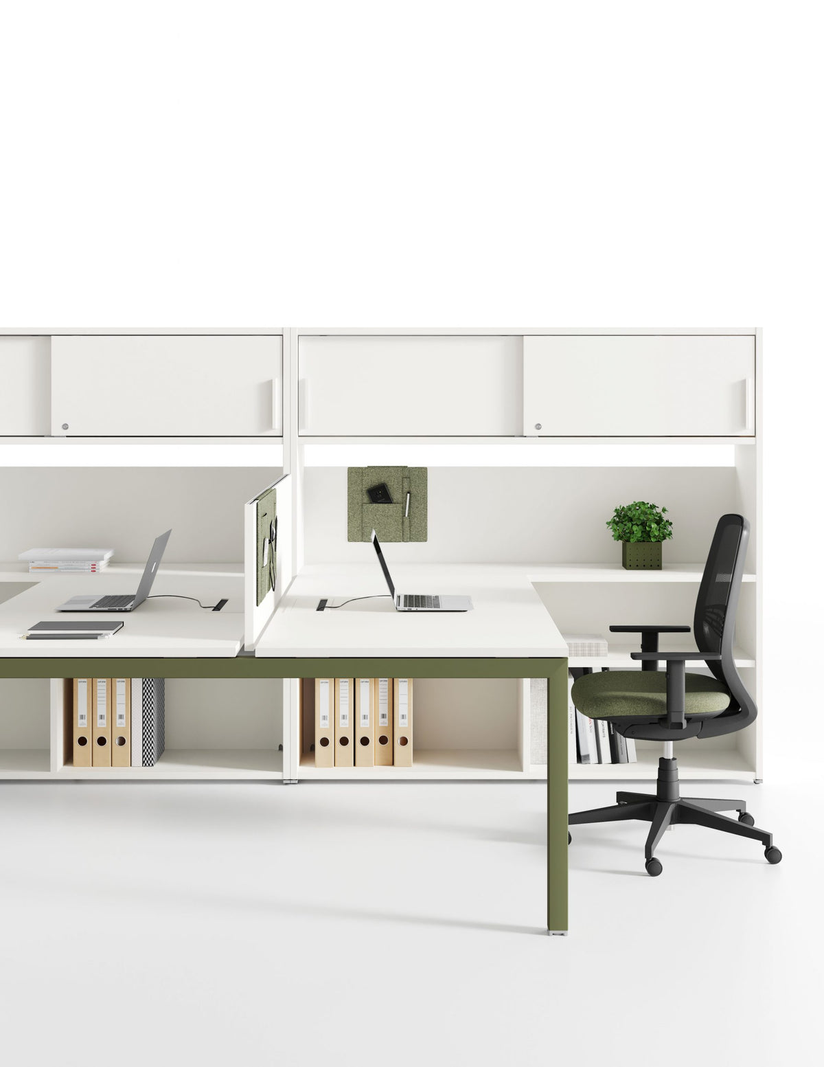 Spatiu pentru depozitare Oxi