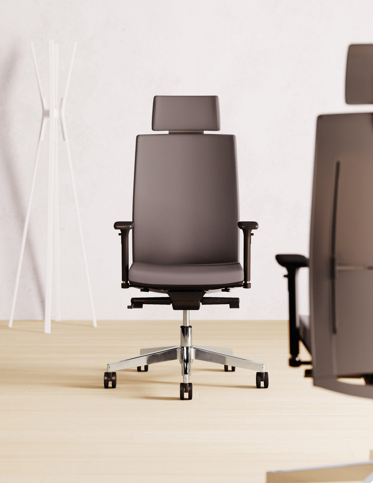 Scaun de birou Hello