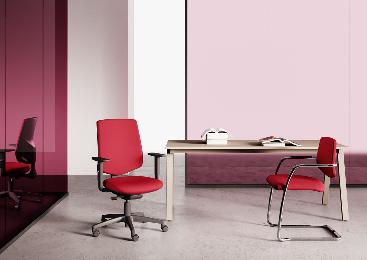 Scaun de birou Prima