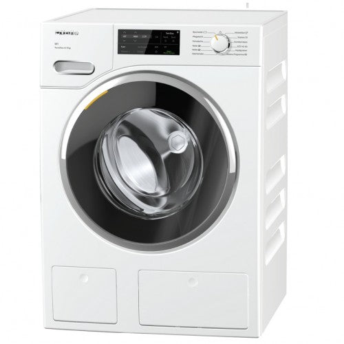 Masina de spalat rufe Miele WWG 660 WPS