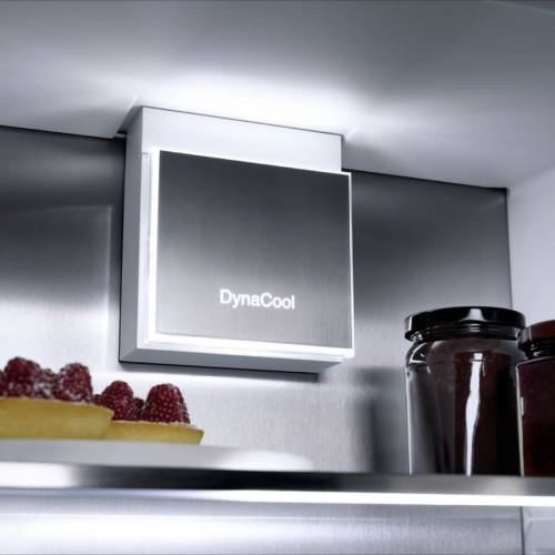 Frigider incorporabil Miele K 7743 E